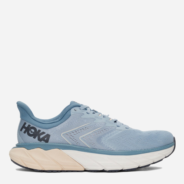 

Кроссовки HOKA ONE ONE Arahi 5 1115012 39 (07,5B) 24.5 см Голубые