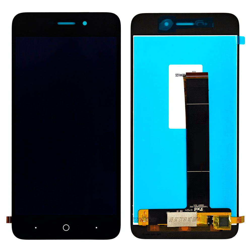 

Дисплейный модуль ZTE Blade A601 High Copy
