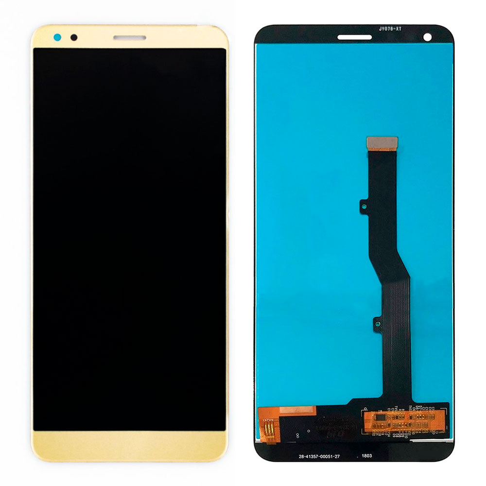 

Дисплейный модуль ZTE Blade V9 (Gold) High Copy