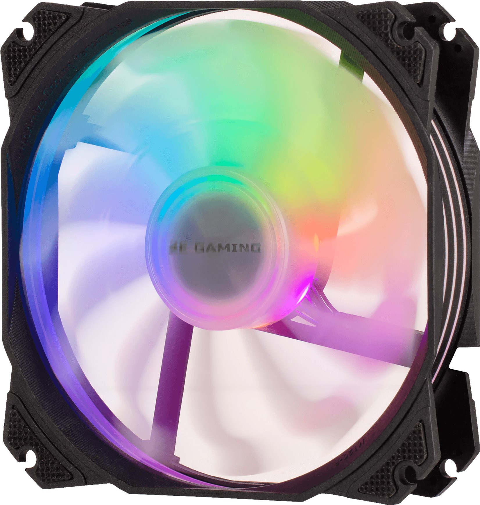 

Кулер 2E Gaming Air Cool (ACF120PW-RGB)