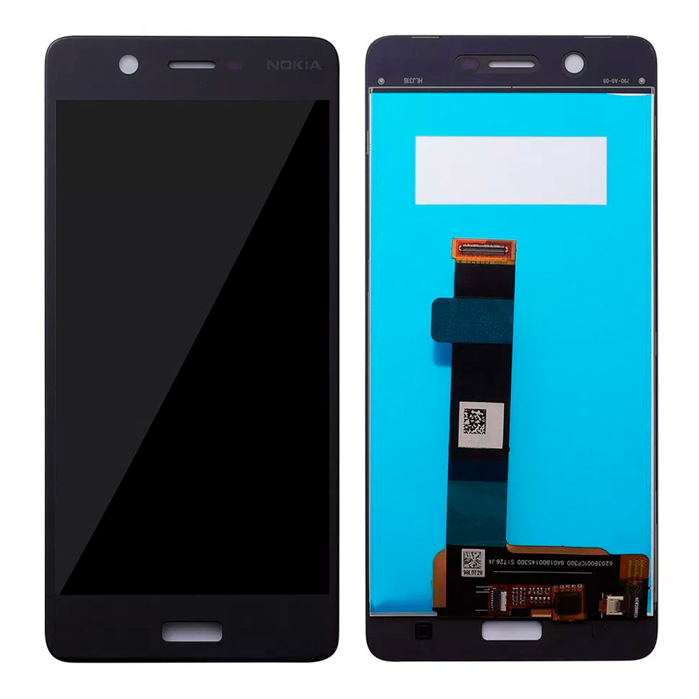 

Дисплейный модуль Nokia 5 Dual Sim (TA-1053) Original PRC