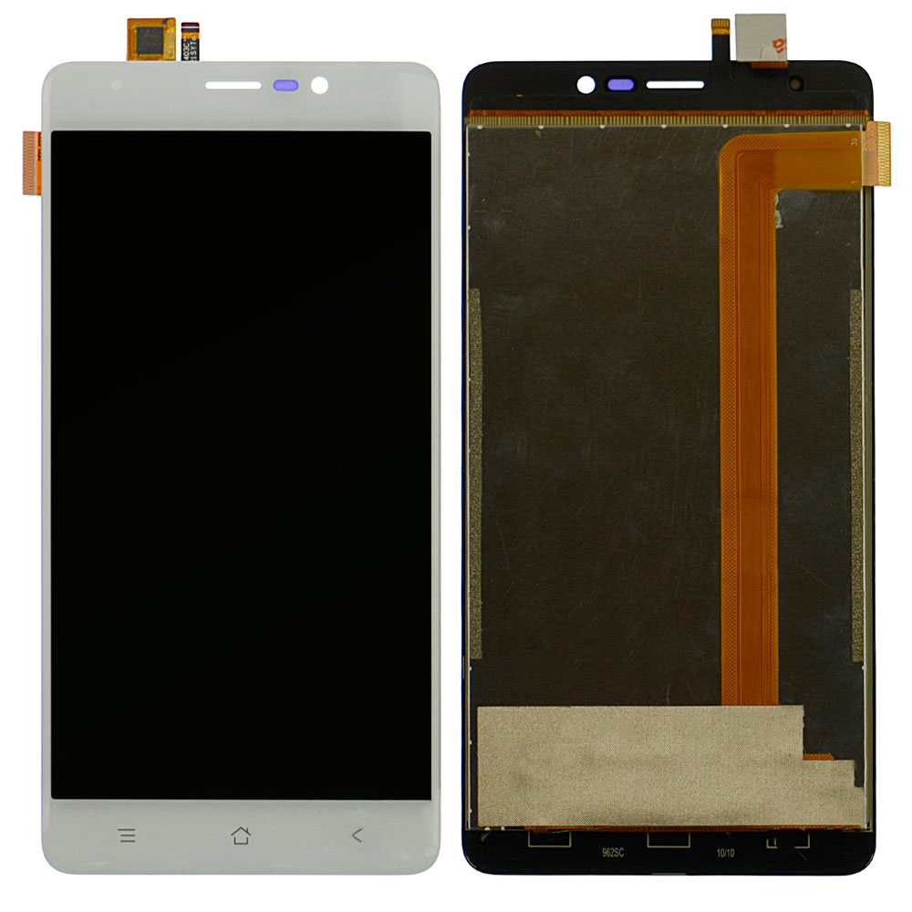 

Дисплейный модуль Blackview A8 Max High Copy