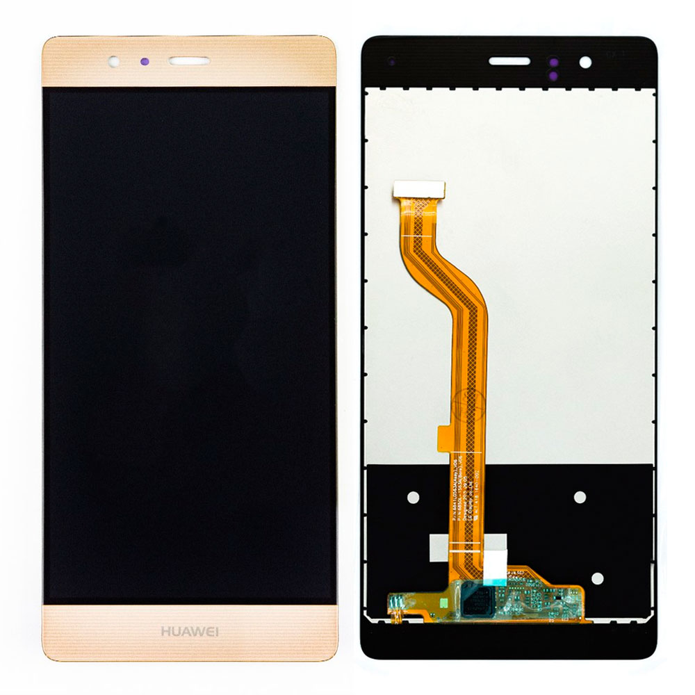 

Дисплейный модуль Huawei P9 2016 (Gold) High Copy