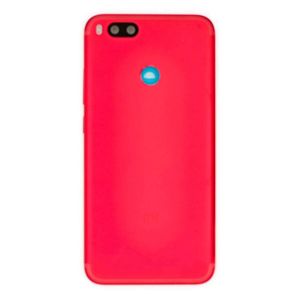 

Задняя крышка для Xiaomi Mi A1 / Mi5X (Red) High Copy