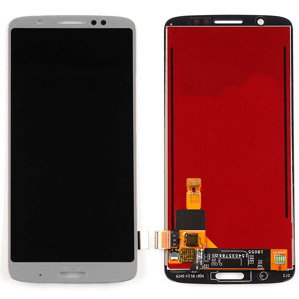 

Дисплейный модуль Motorola XT1926 Moto G6 Plus High Copy
