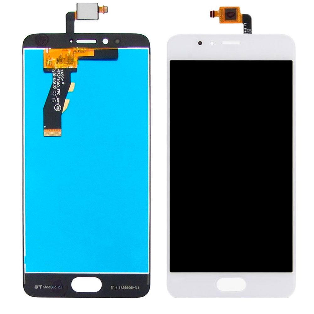 

Дисплейный модуль Meizu M5s (M612) Original PRC