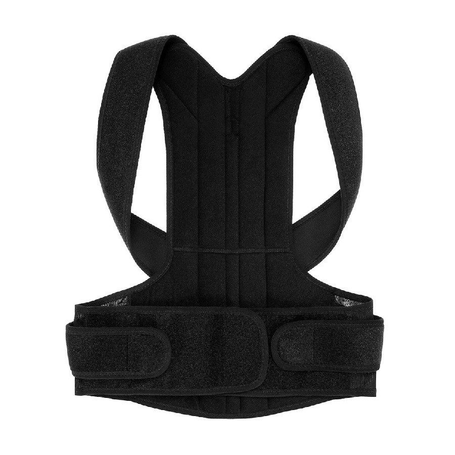 

Корректор осанки корсет Back Pain Need help NY-48