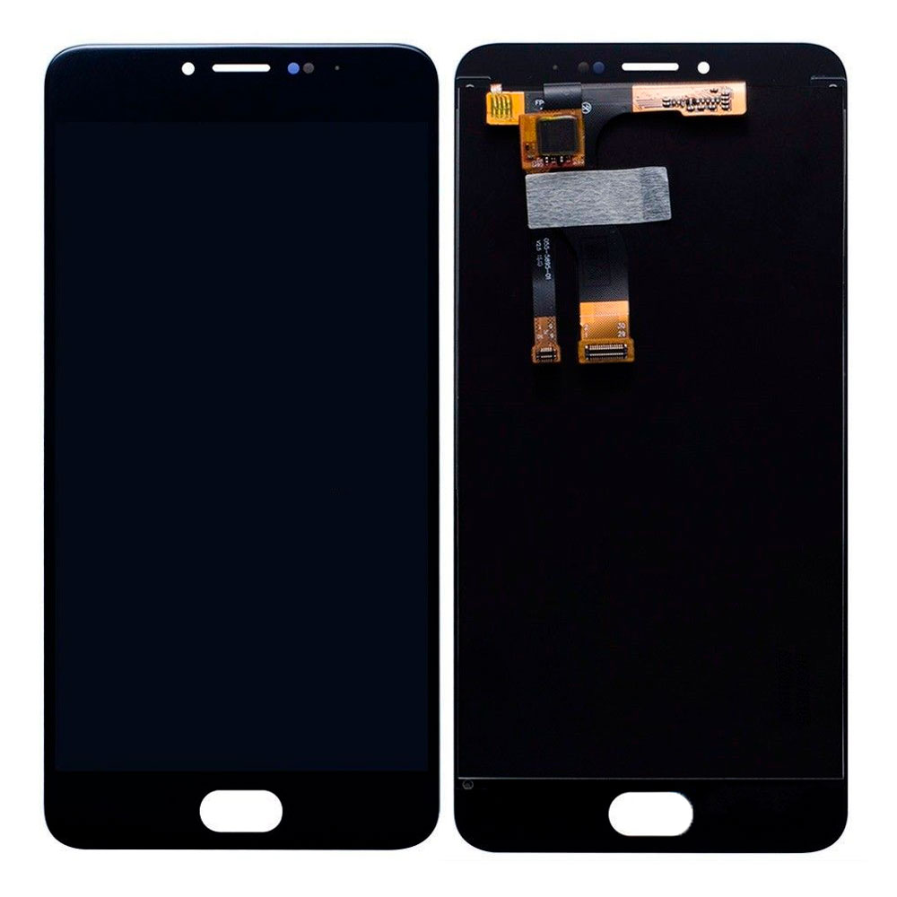 

Дисплейный модуль Meizu M3 Note (M681) High Copy
