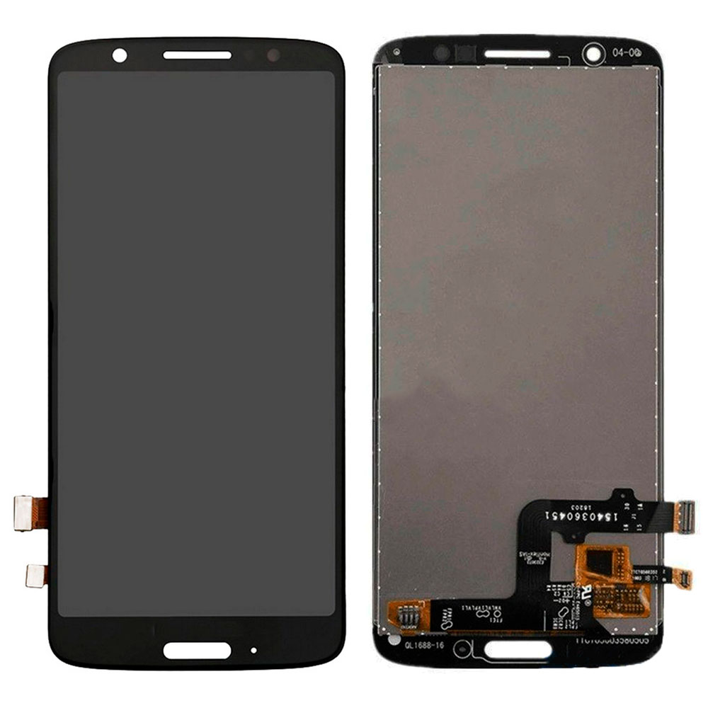 

Дисплейный модуль Motorola XT1925 Moto G6 High Copy