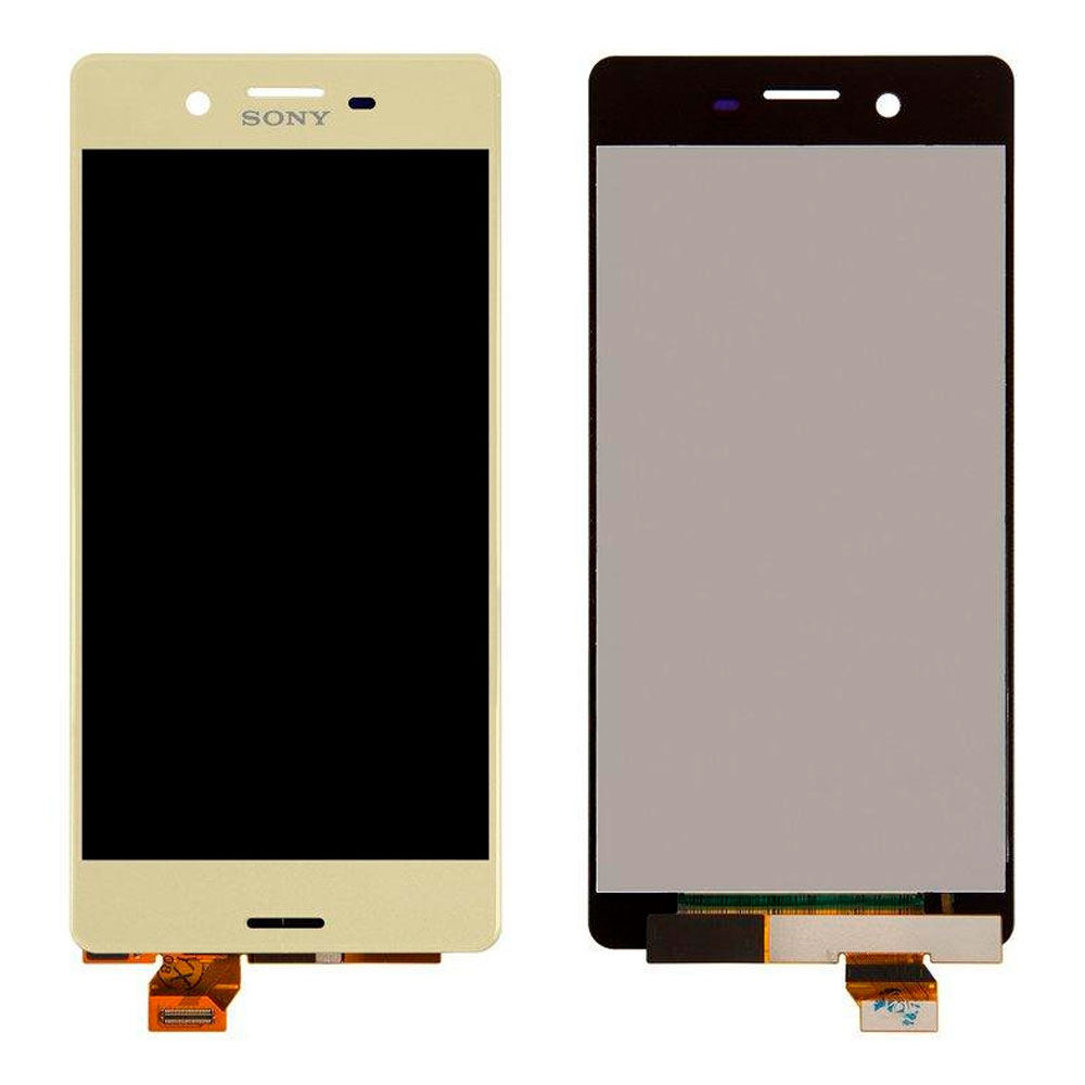 

Дисплейный модуль Sony F5122 Xperia X Dual (Gold) Original PRC