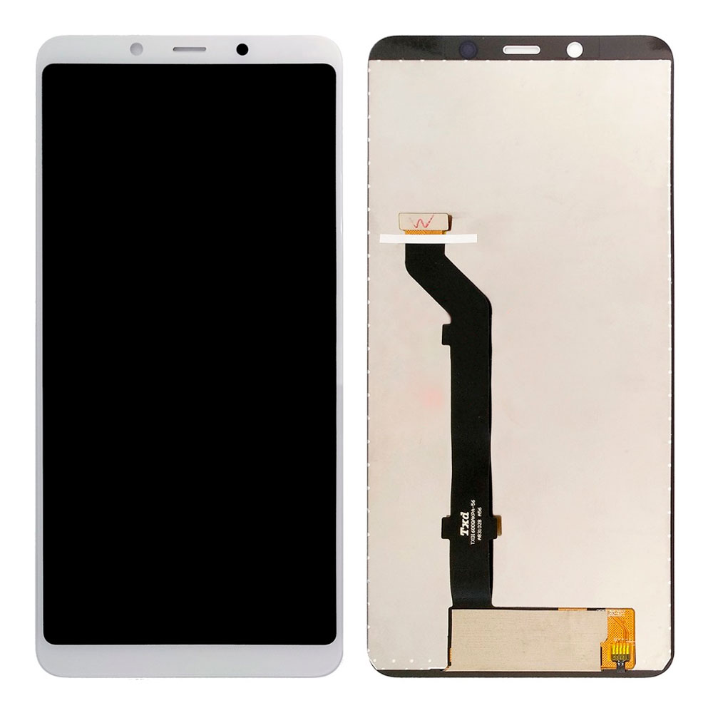 

Дисплейный модуль Nokia 3.1 Plus Dual Sim (TA-1104) Original PRC