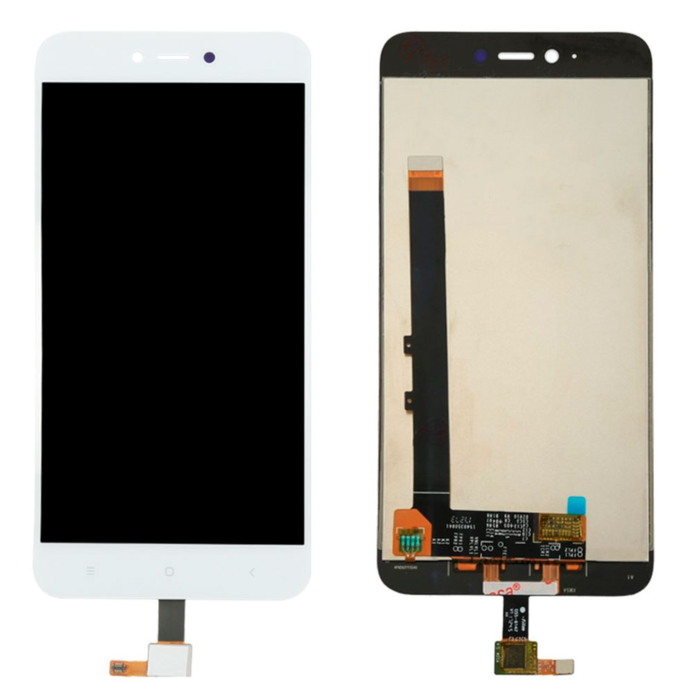 

Дисплейный модуль Xiaomi Redmi Note 5a High Copy