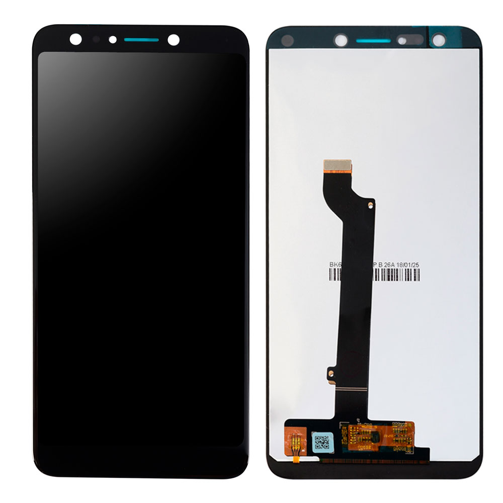 

Дисплейный модуль Asus ZenFone 5 Lite High Copy