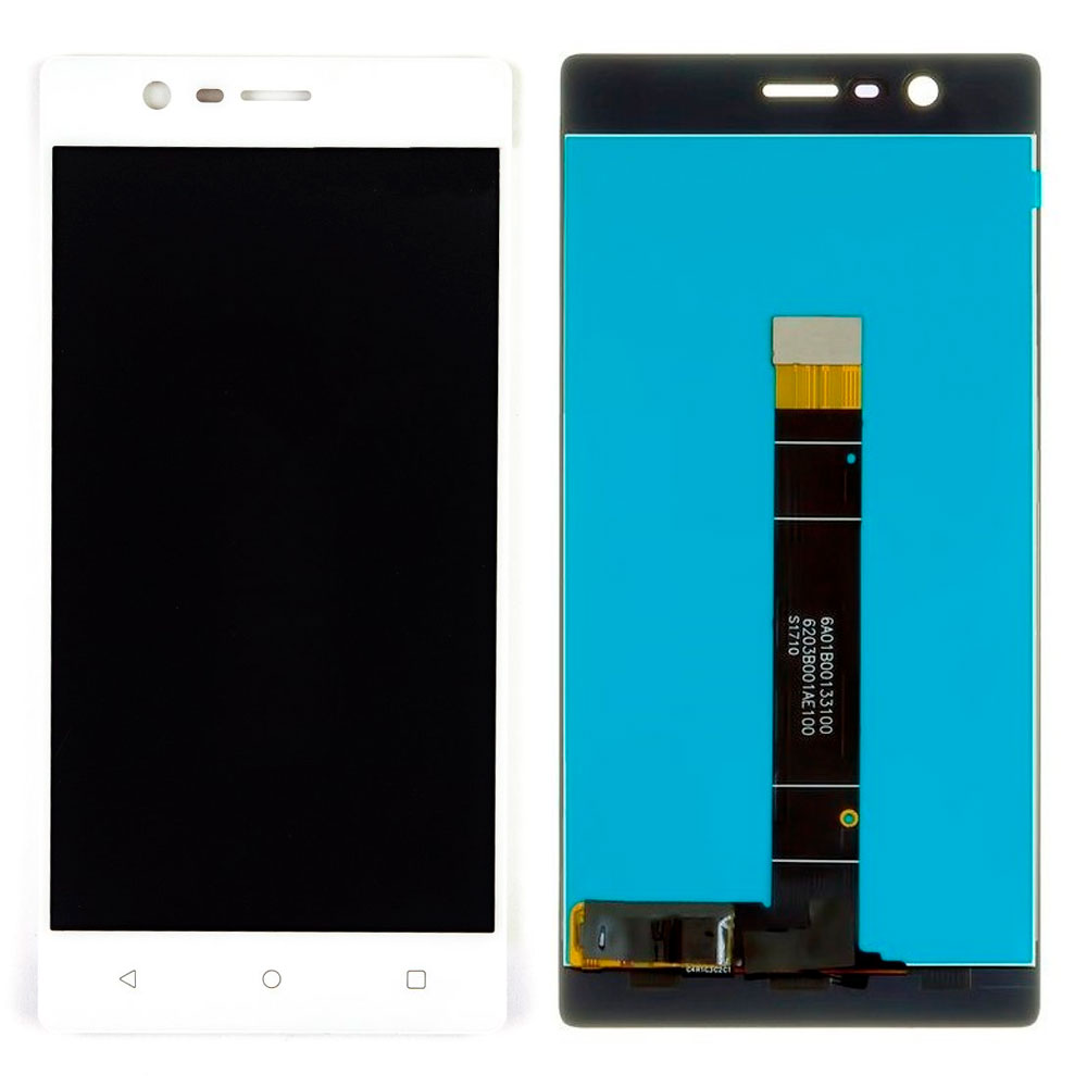

Дисплейный модуль Nokia 3 Dual Sim (TA-1032) Original PRC