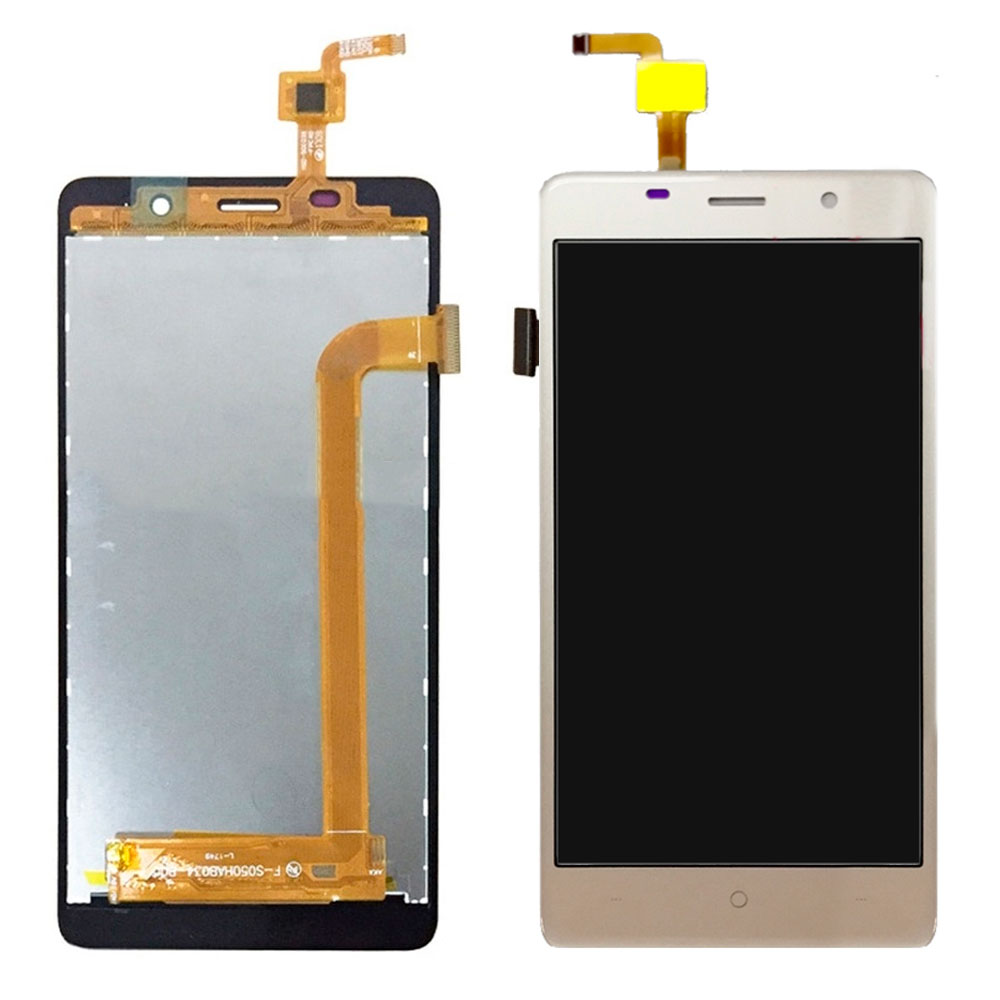 

Дисплейный модуль Bravis A504 (Gold) High Copy