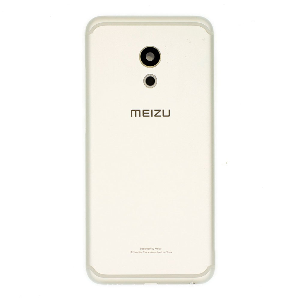 

Задняя крышка для Meizu Pro 6 (M570) High Copy