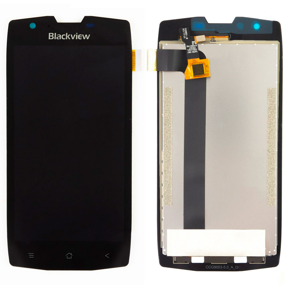 

Дисплейный модуль Blackview BV7000 / BV7000 Pro High Copy