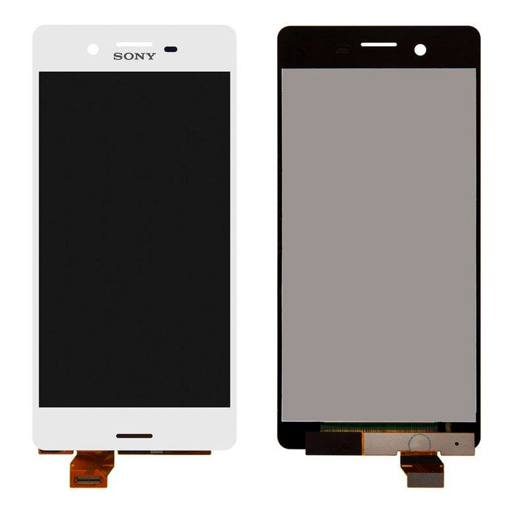 

Дисплейный модуль Sony F5122 Xperia X Dual High Copy