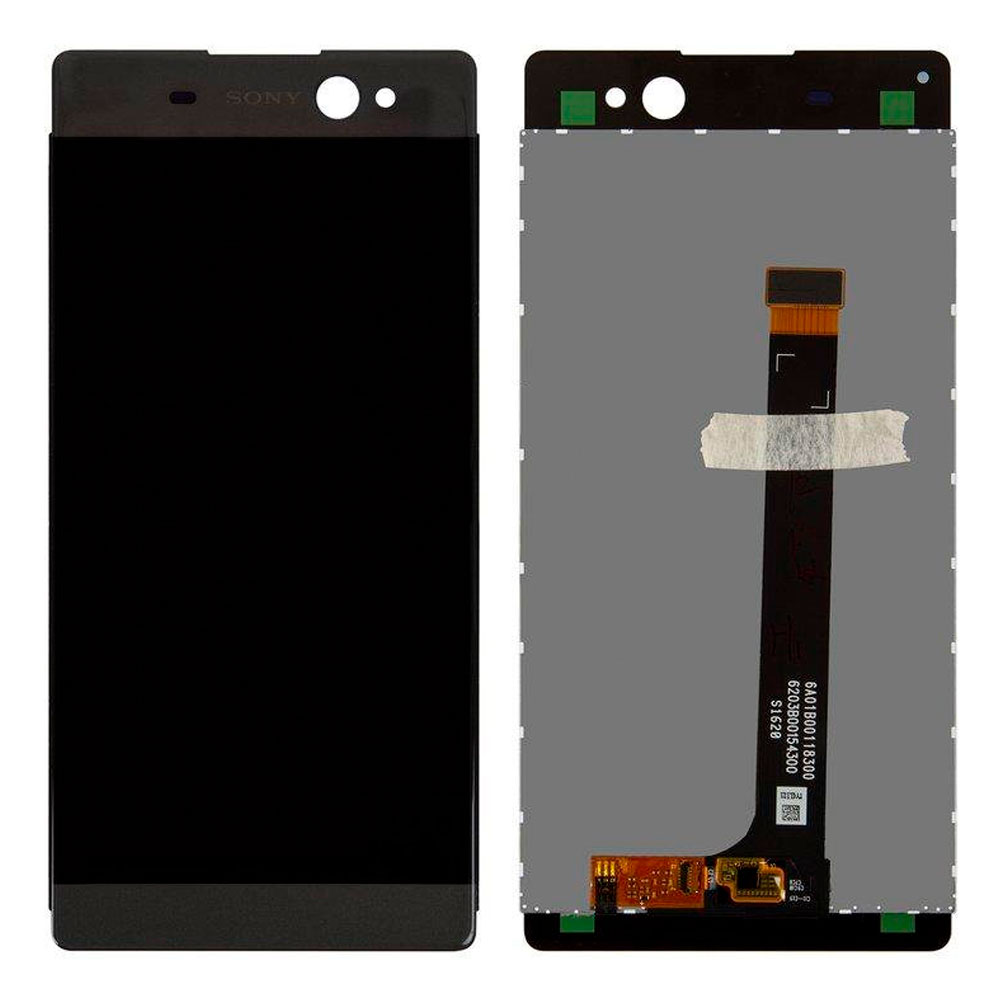 

Дисплейный модуль Sony F3212 Xperia XA Ultra Dual (Graphite black) Original PRC