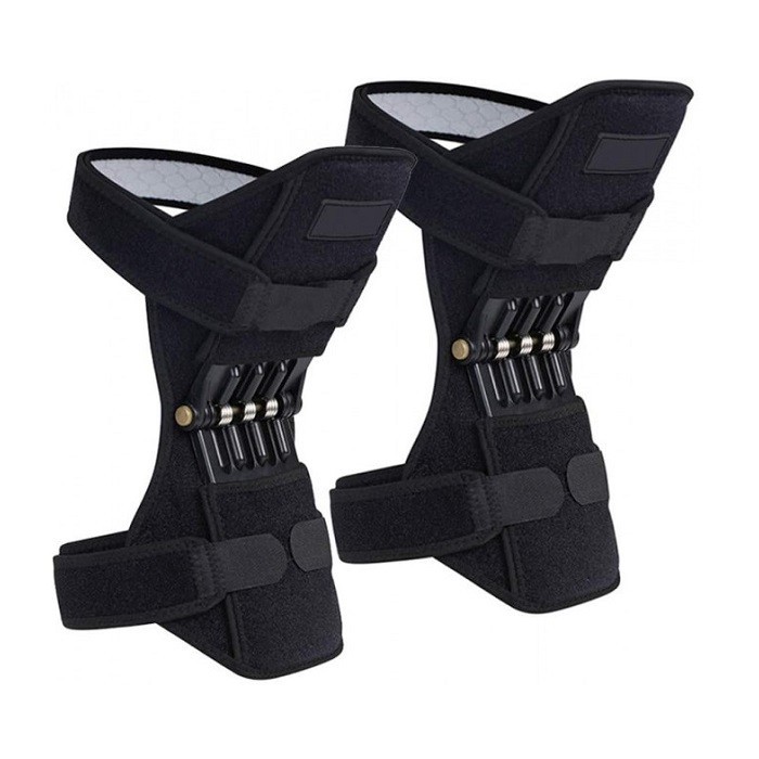 

Фиксатор стабилизатор коленного сустава Power Knee 2шт