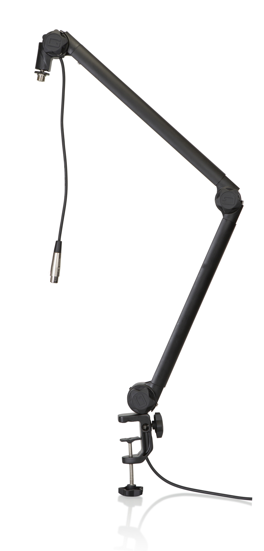 

Пантограф Gator Frameworks Deluxe Desktop Mic Boom Stand (GFWMICBCBM3000)