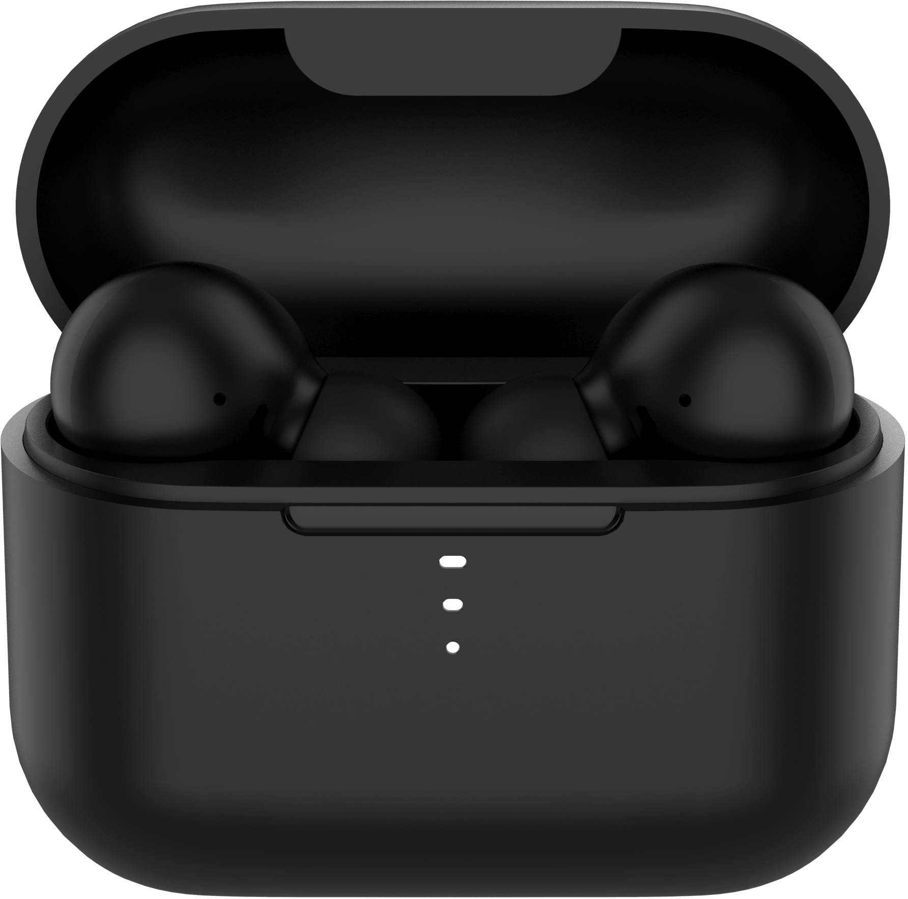 

Наушники QCY T11 TWS Bluetooth Earbuds Black (QCY-T11)