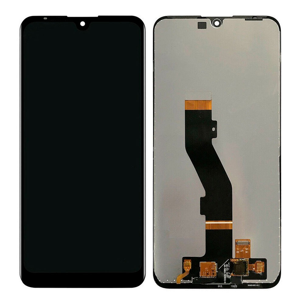 

Дисплейный модуль Nokia 3.2 High Copy