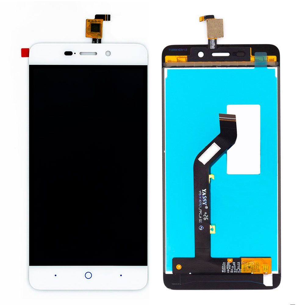 

Дисплейный модуль ZTE Blade X3 A452 High Copy