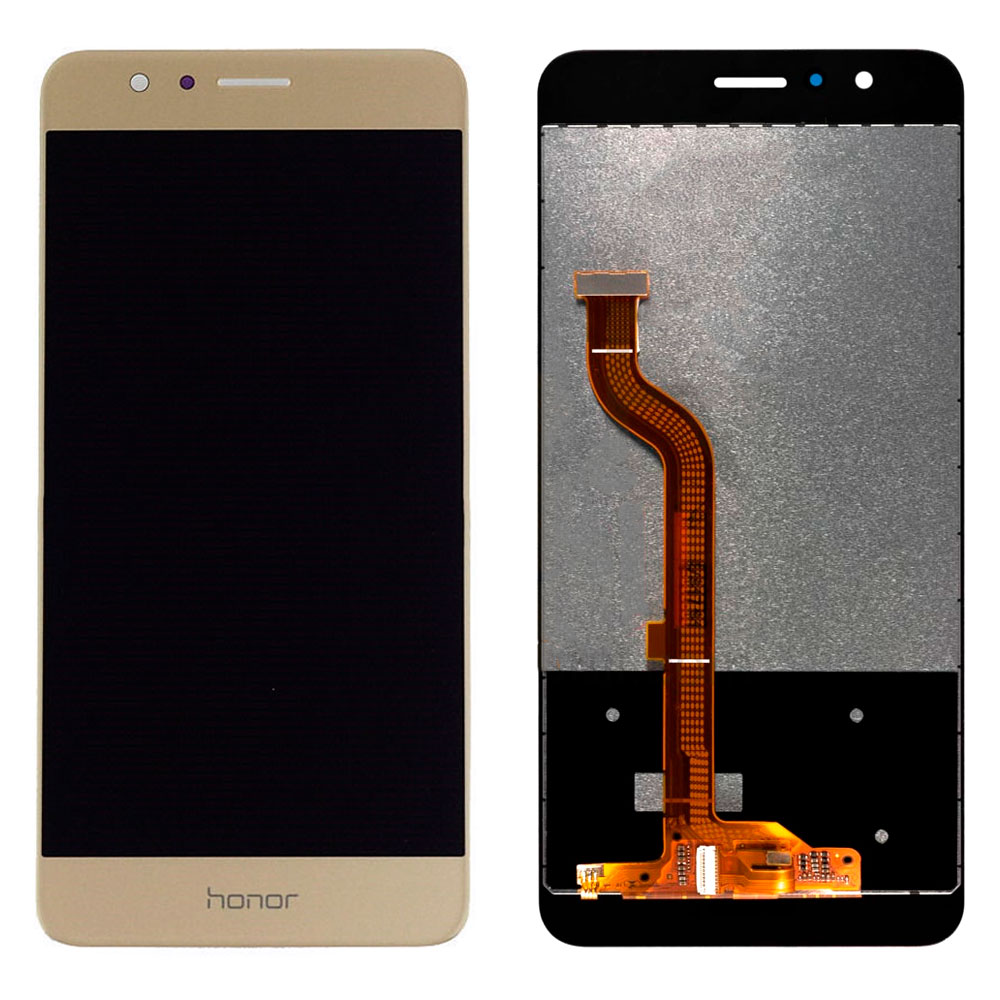 

Дисплейный модуль Huawei Honor 8 (Gold) High Copy