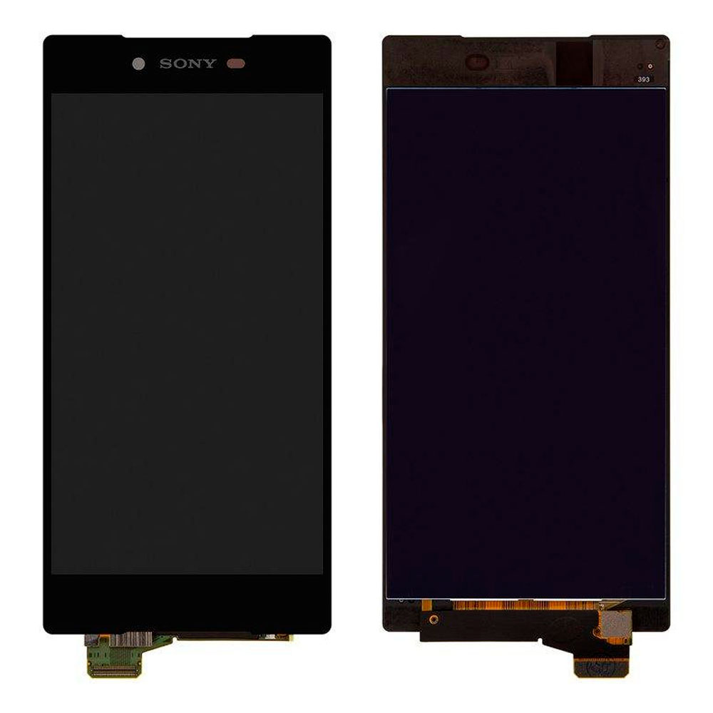 

Дисплейный модуль Sony E6833 Xperia Z5+ Premium Dual Original PRC