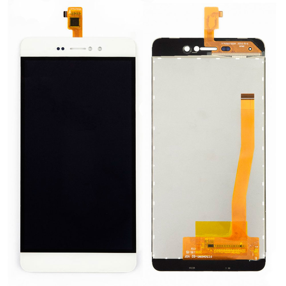 

Дисплейный модуль Bravis A505 High Copy