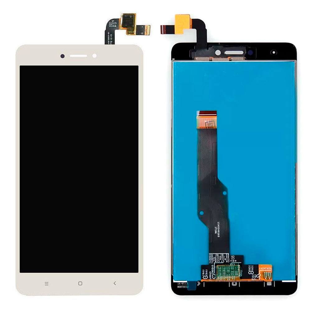 

Дисплейный модуль Xiaomi Redmi Note 4x High Copy