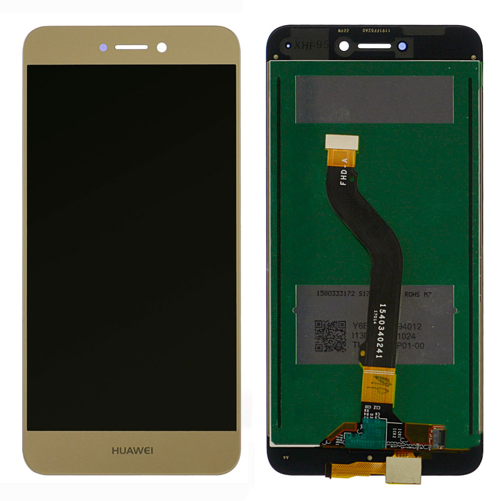 

Дисплейный модуль Huawei P8 Lite 2017 (Gold) Original PRC