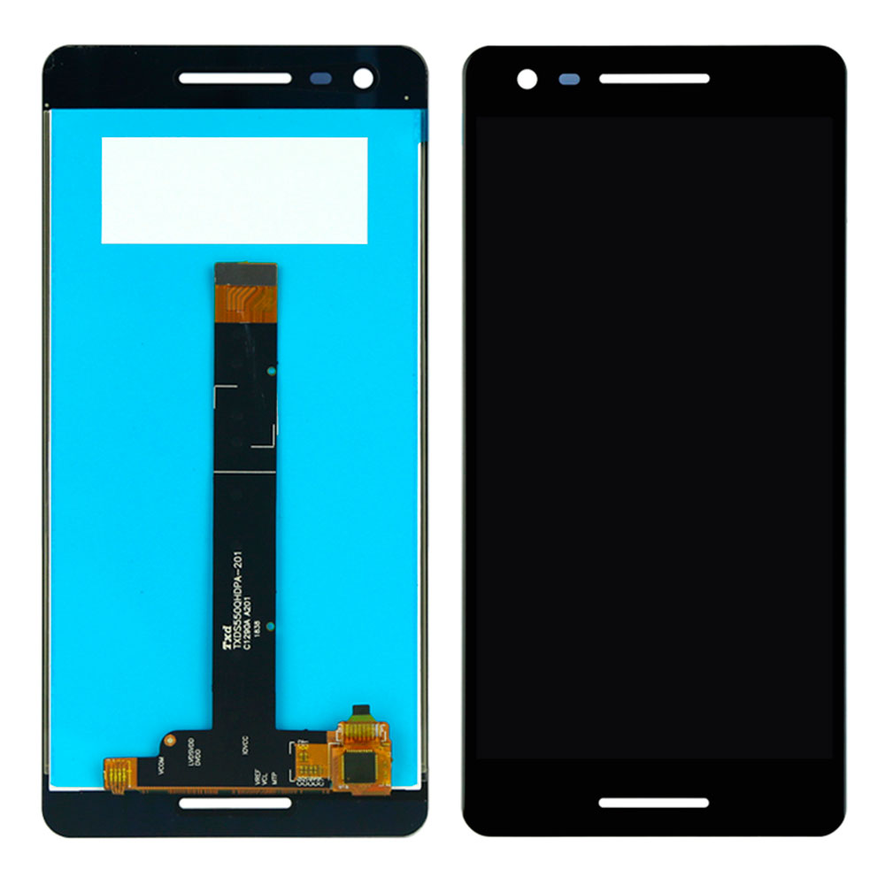 

Дисплейный модуль Nokia 2.1 Dual Sim (TA-1084) High Copy