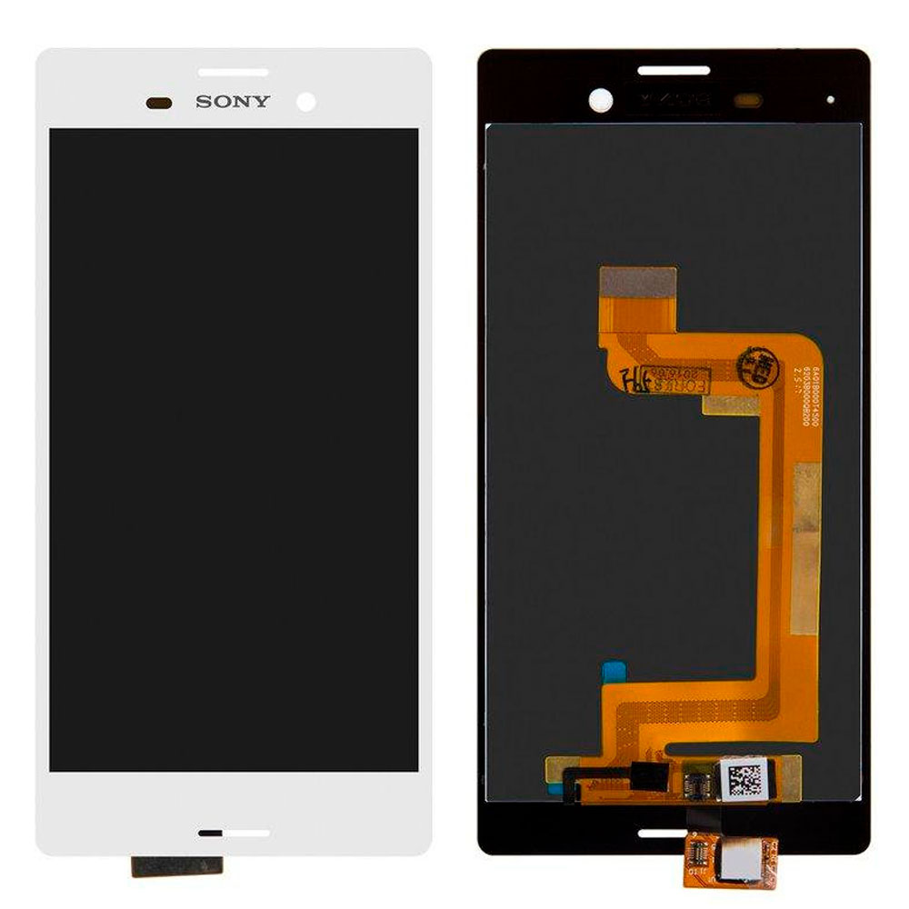 

Дисплейный модуль Sony E2303 Xperia M4 Aqua LTE Original PRC