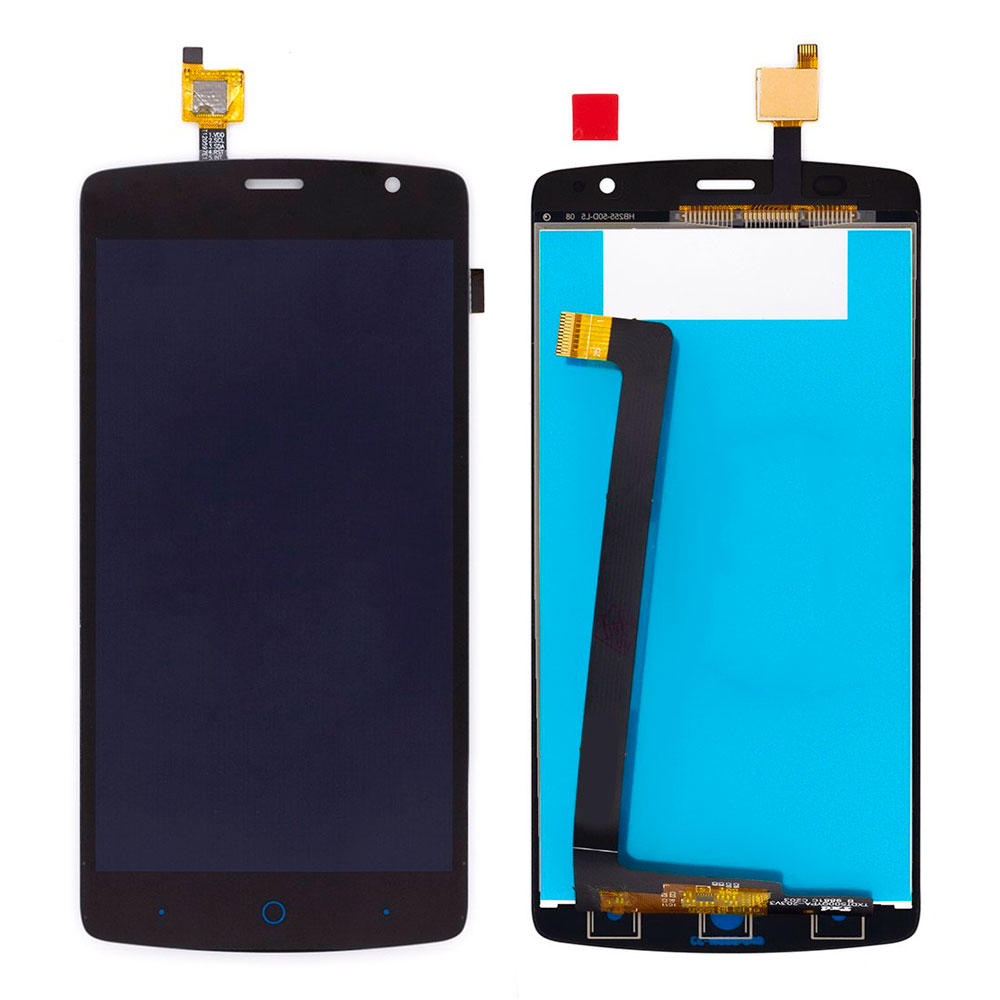 

Дисплейный модуль ZTE Blade L5 Plus High Copy