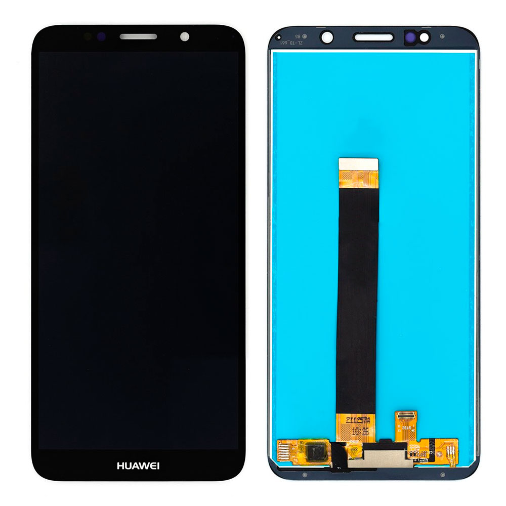 

Дисплейный модуль Huawei Y5 2018 Original PRC