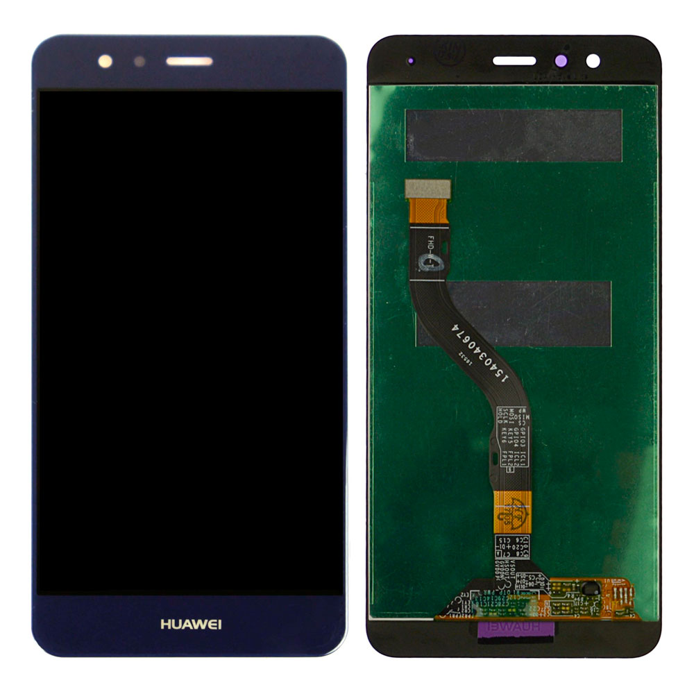 

Дисплейный модуль Huawei P10 Lite (Blue) High Copy