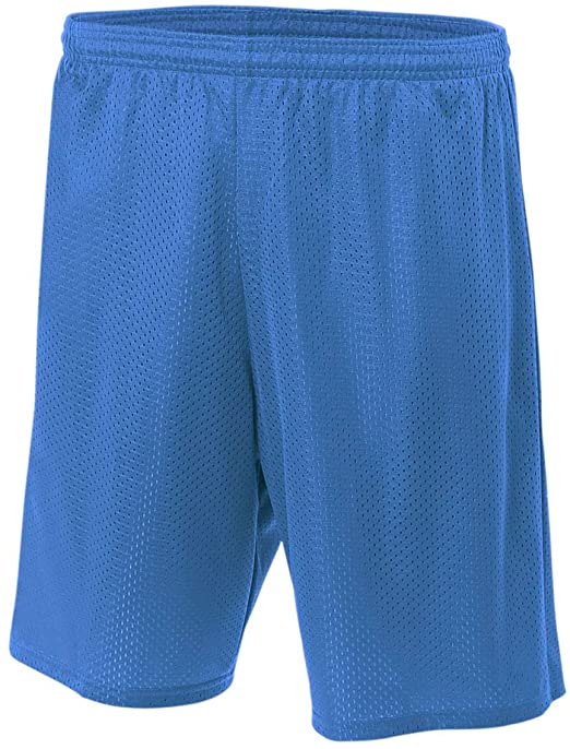 

шорти Crivit IAN301669 XL синій