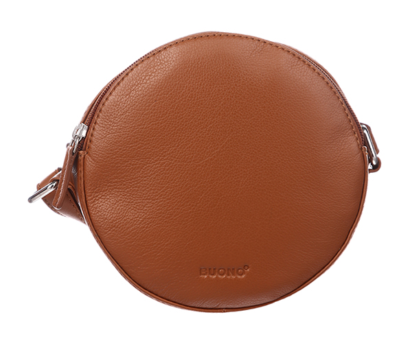 

Сумка Buono Leather Cognac (08-10976)
