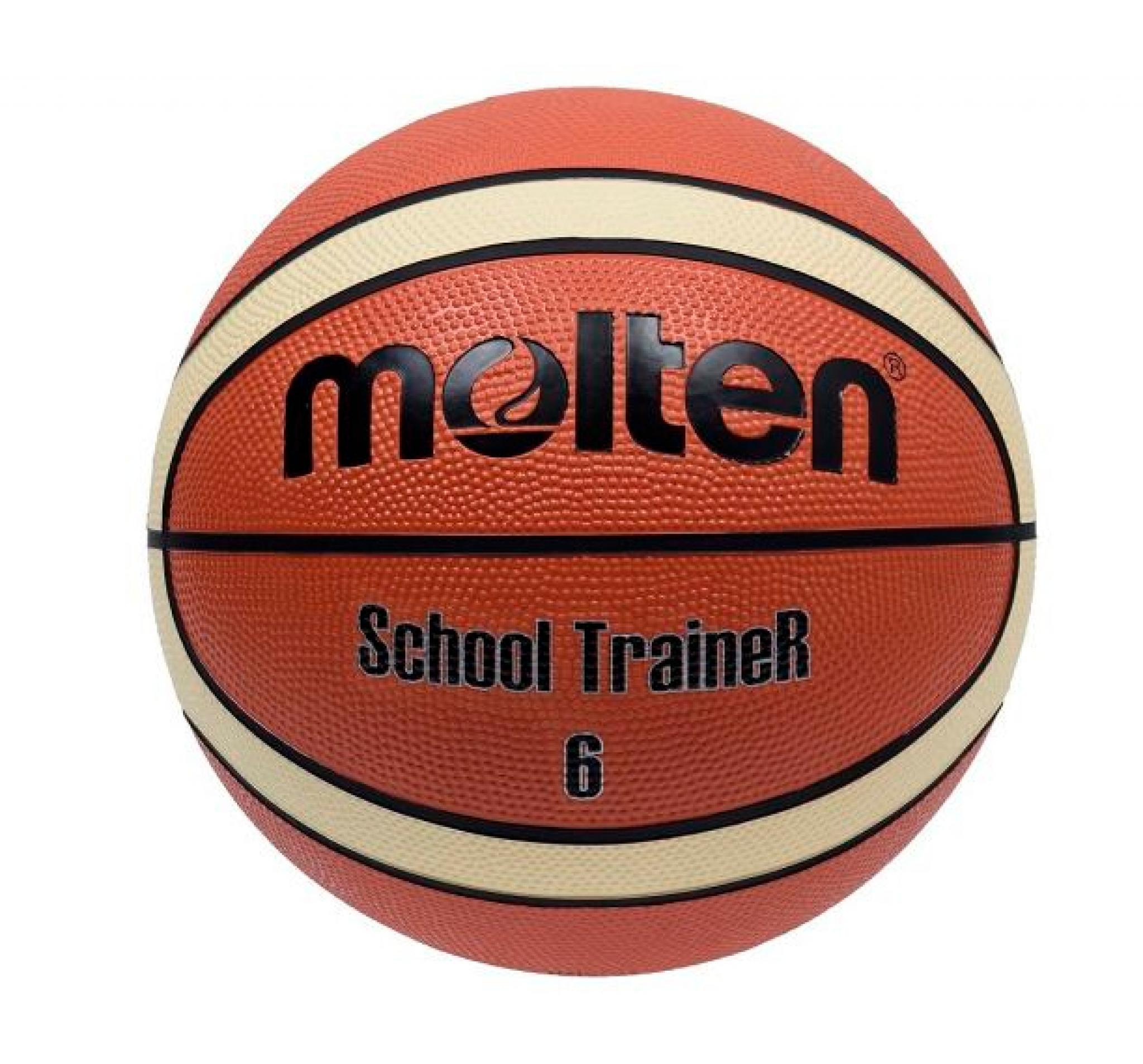 

Баскетбольный мяч Molten G6-ST School Trainer
