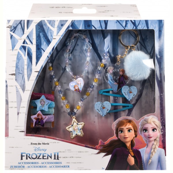 

Набор аксессуаров Disney Frozen 2