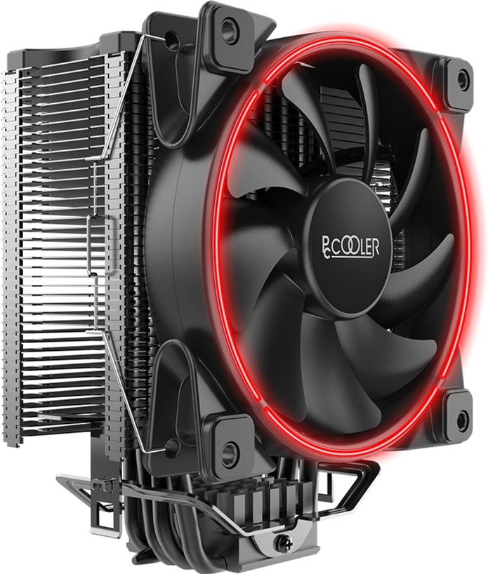 

Кулер PcCooler GI-X6R