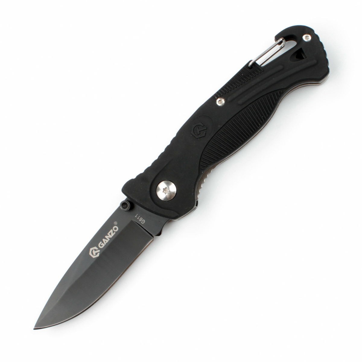 

Нож Ganzo G611-BK