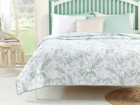 

Wild Flower Покрывало для кровати 200х220 см EH
