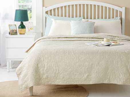 

Modern Damask Покрывало для кровати 160х220 см EH