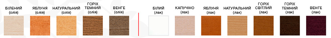 

Кровать Camelia Фрезия из массива бука 90х200 капучино