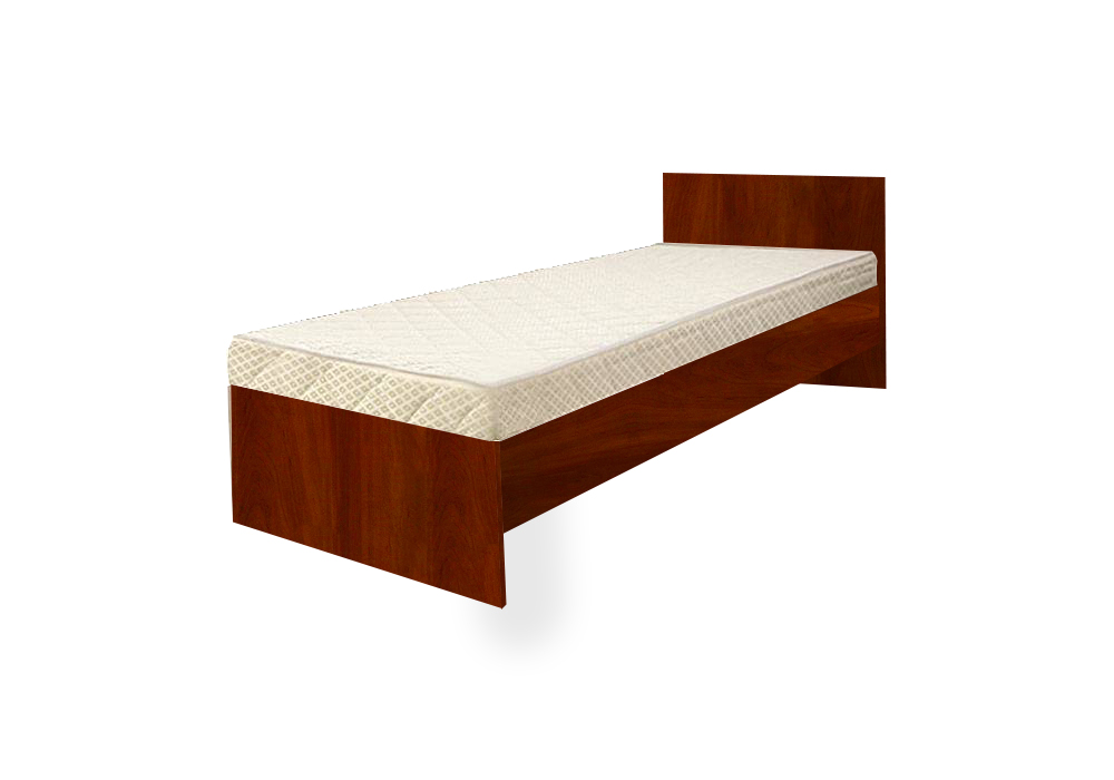 

Кровать Luxe Studio номер1 140х190 яблоня