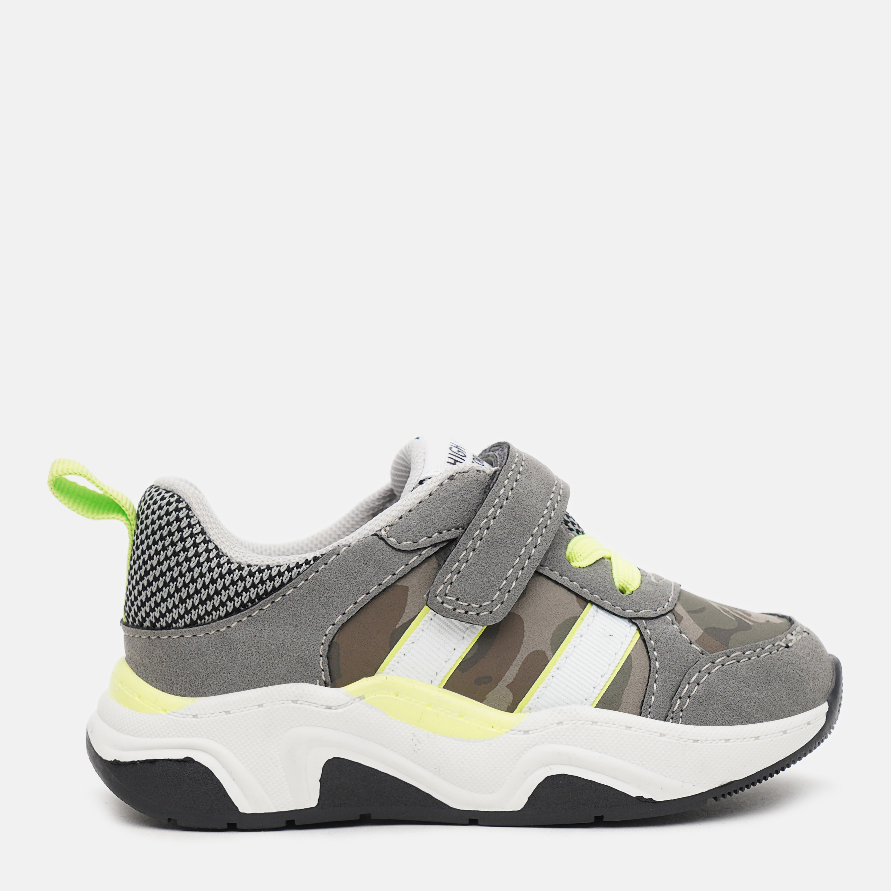 

Кроссовки детские Sprox 526222 26 (16.9 см) Grey