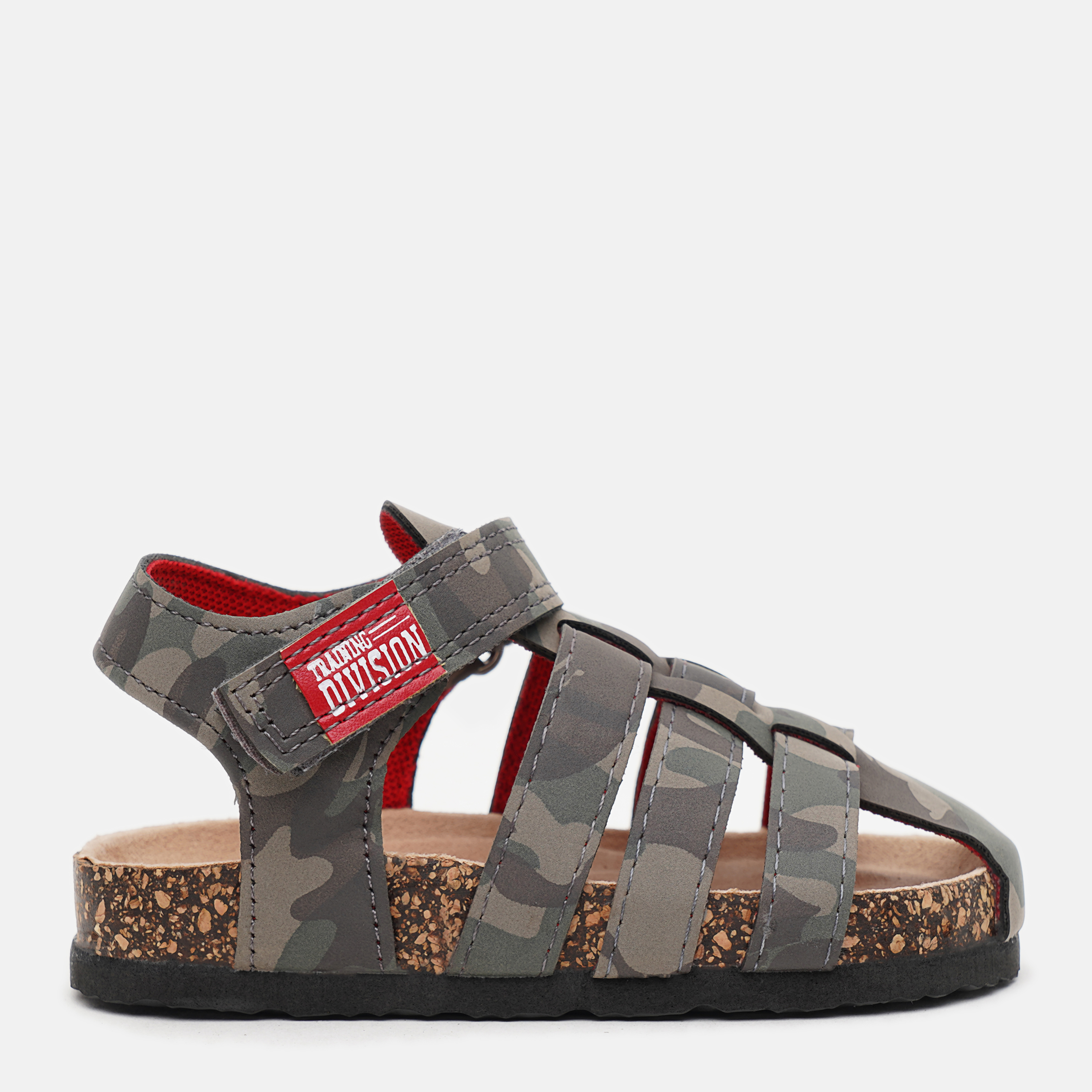 

Сандалии Sprox 531302 32 (21.5 см) Dark Grey